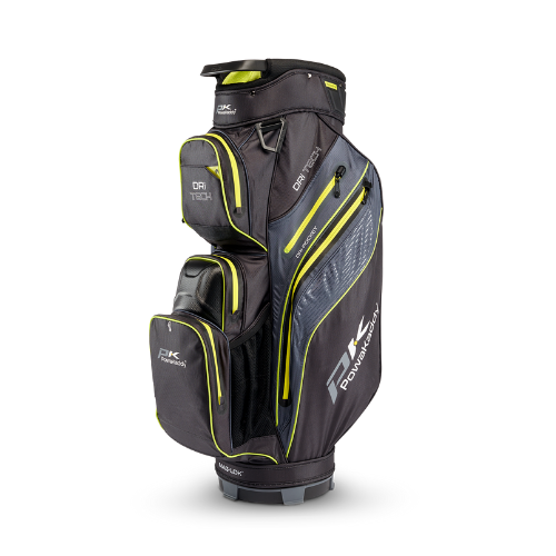 PowaKaddy 2025 Dri Tech Cart Bag
