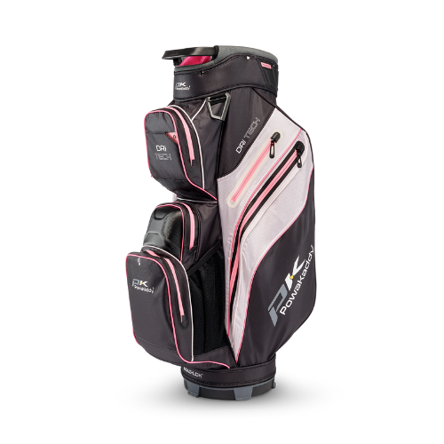 PowaKaddy Dri Tech Cart Bag