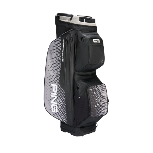 PING Pioneer Monsoon Cart Bag