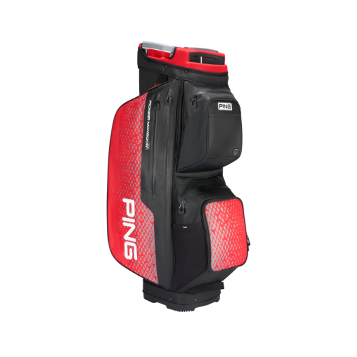 PING Pioneer Monsoon Cart Bag