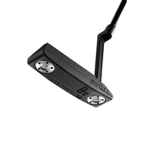 Scotty Cameron B3 Triple Black Design LTD Putter