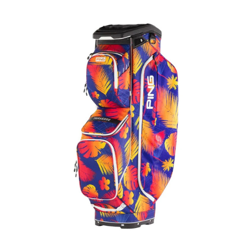 PING Traverse Cart Bag 2025