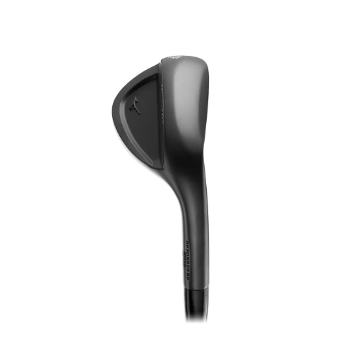 Mizuno Pro T-3 Black Ion Wedge