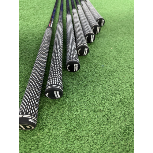 Immaculate Used Ping i525 Golf Irons