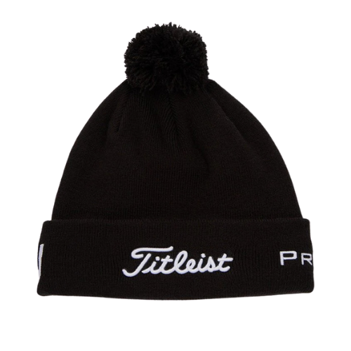 Titleist Bobble Hat