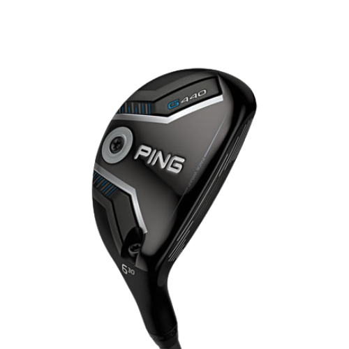 Ping G440 HL Hybrid