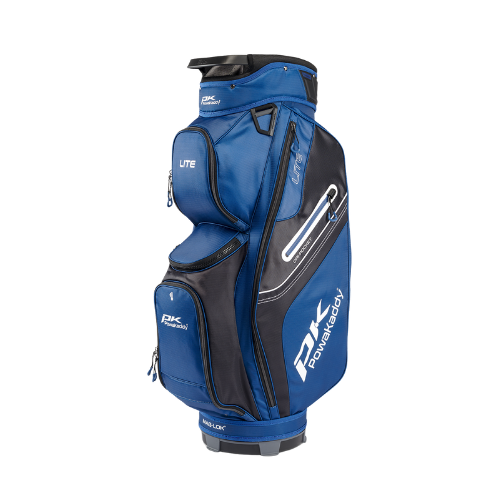 PowaKaddy 2025 Lite Cart Bag