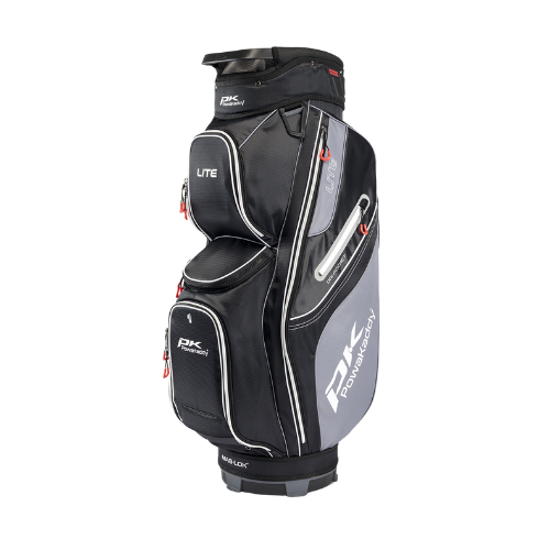 PowaKaddy 2025 Lite Cart Bag
