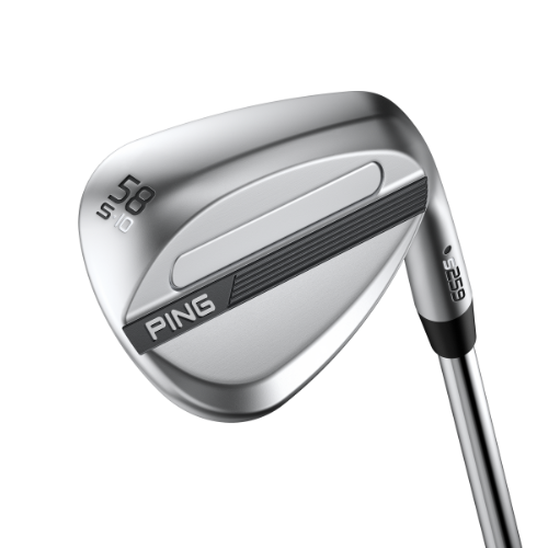 Ping S259 Chrome Wedge (Graphite)
