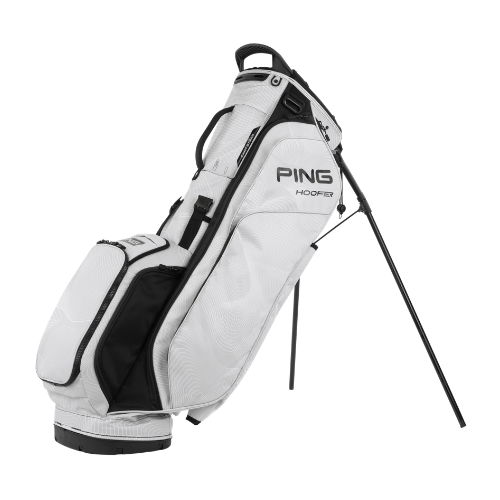 PING Hoofer Stand Bag