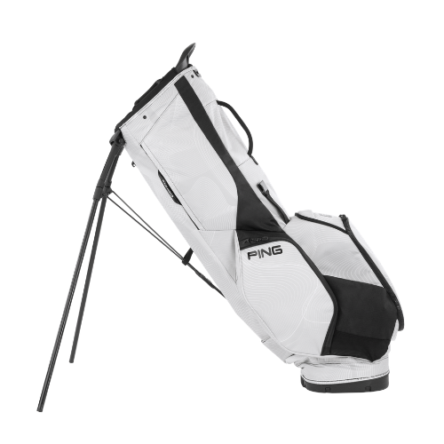 PING Hoofer Stand Bag