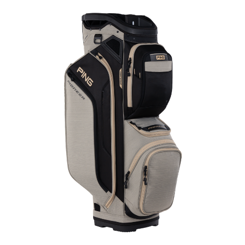PING Pioneer Cart Bag