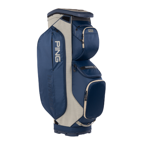 PING Traverse Cart Bag