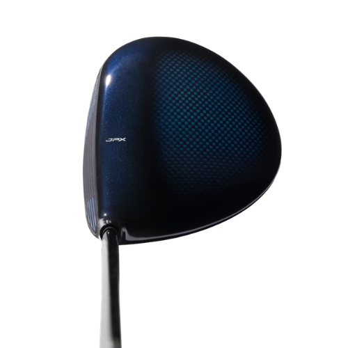 Mizuno JPX ONE Driver