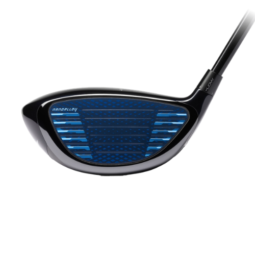 Mizuno JPX ONE Select Driver