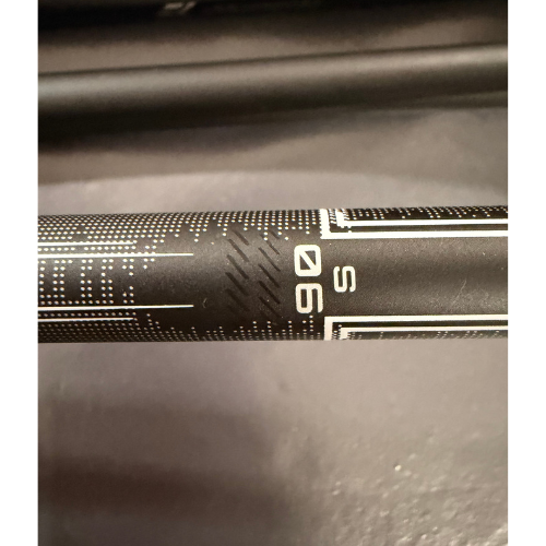 Immaculate LIKE NEW Callaway Apex Ai200 Iron Set