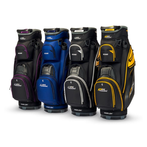 PowaKaddy Edge Cart Bag
