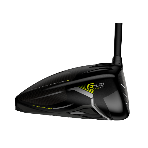 NEW Ping G430 Max 10K Driver