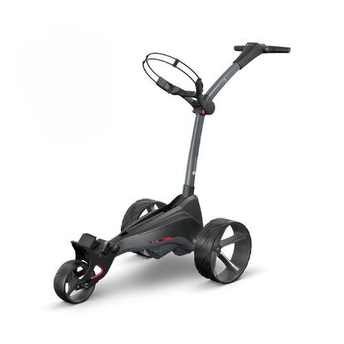 Motocaddy M1 Electric Golf Trolley