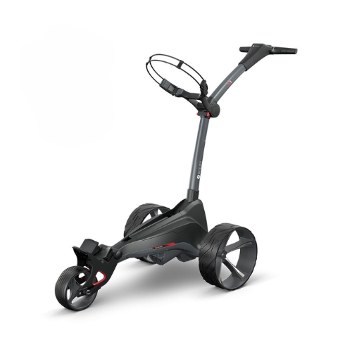 Motocaddy 2024 M1 Electric Golf Trolley