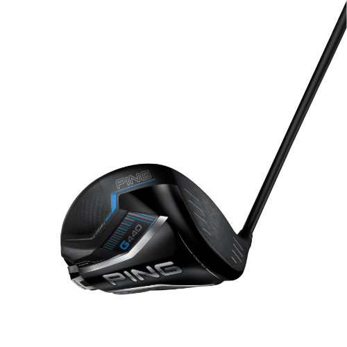 Ping G440 MAX Driver