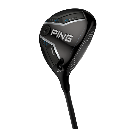 Ping G440 MAX Fairway Wood