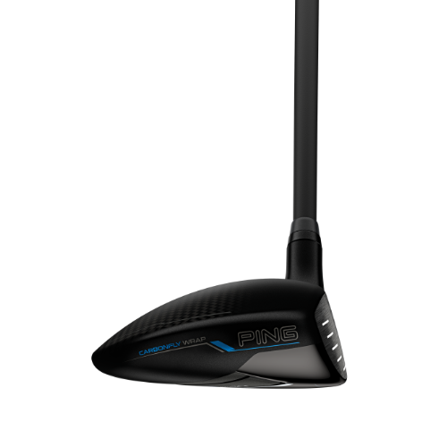 Ping G440 MAX Fairway Wood