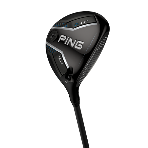 Ping G440 MAX Fairway Wood