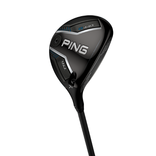 Ping G440 MAX Fairway Wood