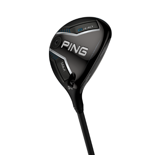 Ping G440 MAX Fairway Wood