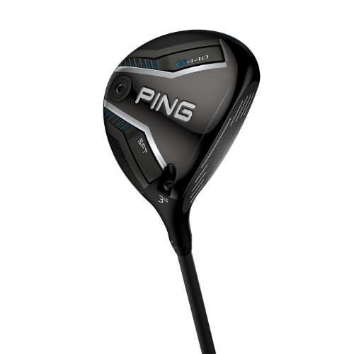 Ping G440 SFT Fairway Wood