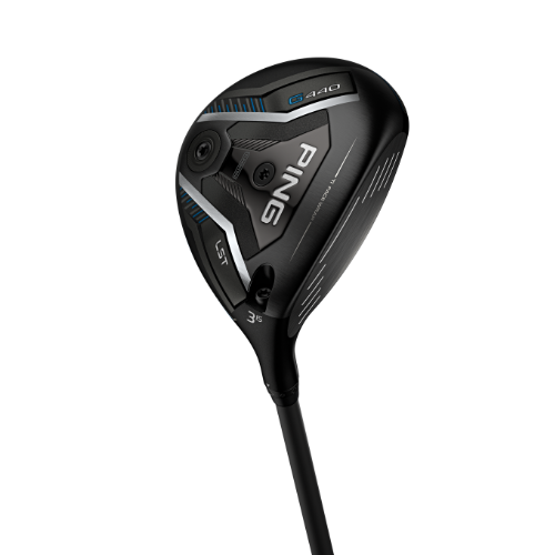 Ping G440 LST Fairway Wood