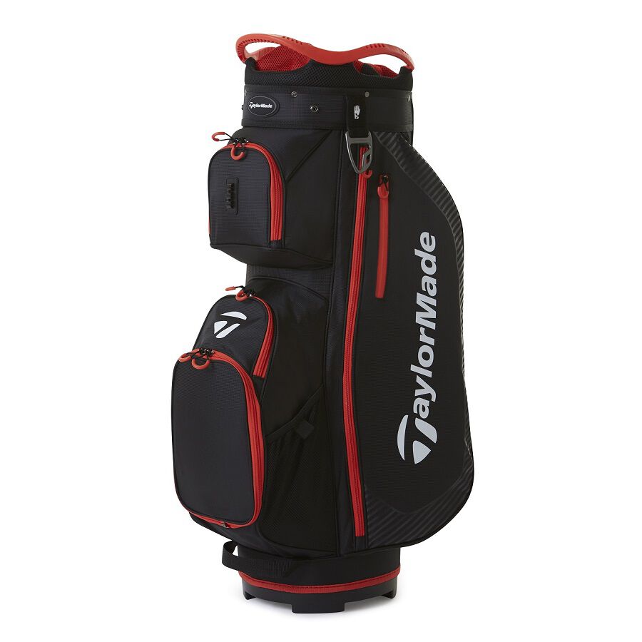 TaylorMade Pro Cart Bag