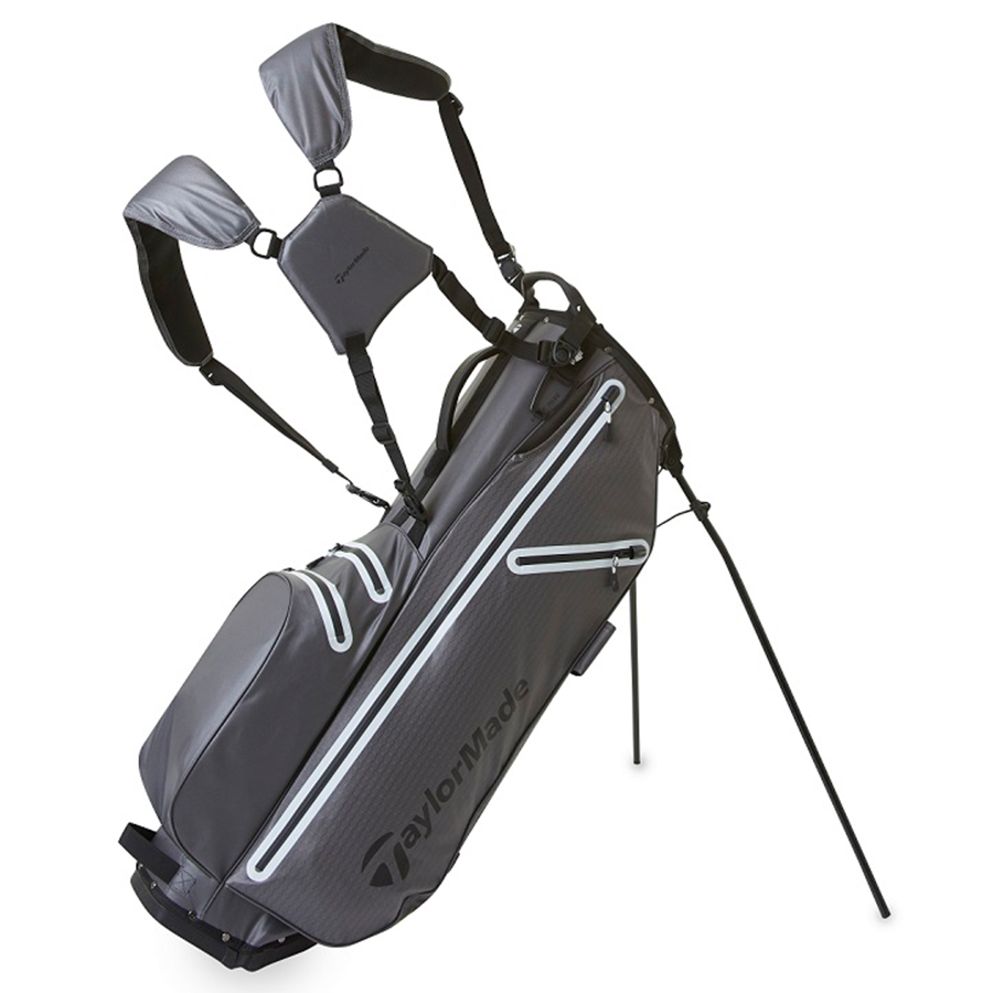 TaylorMade Flextech Waterproof Stand Bag
