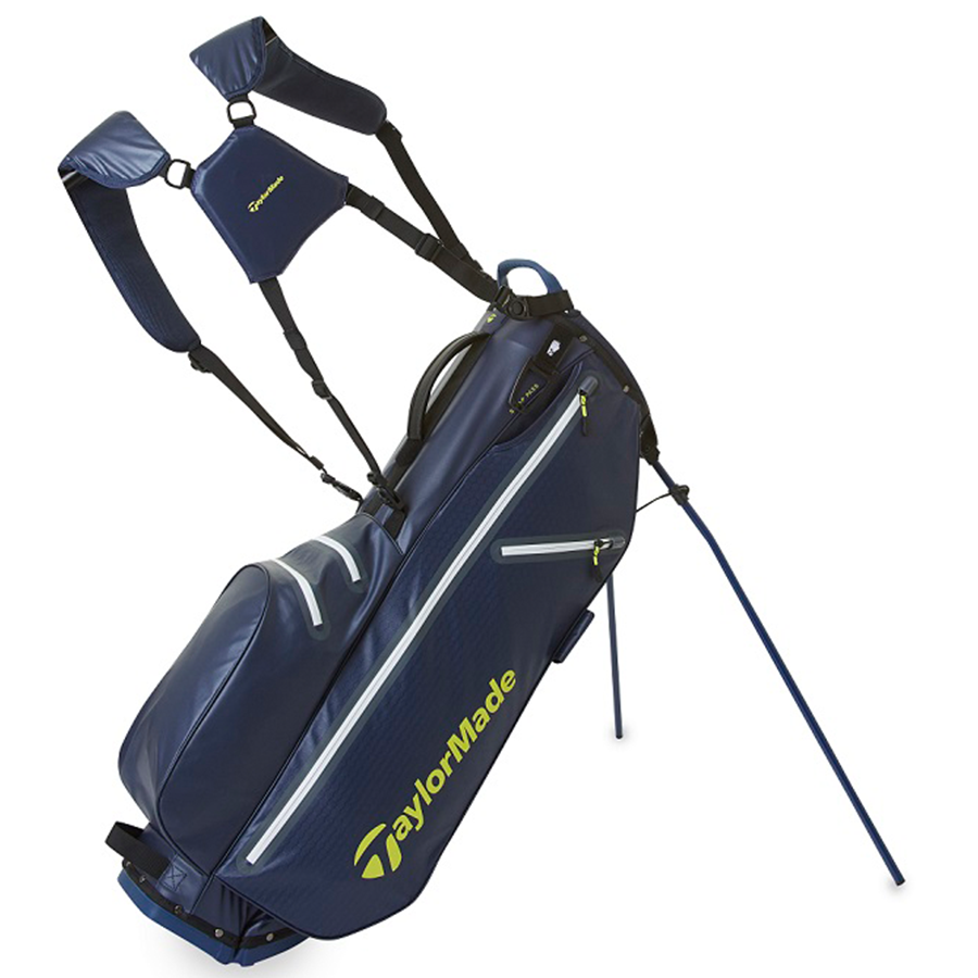 TaylorMade Flextech Waterproof Stand Bag
