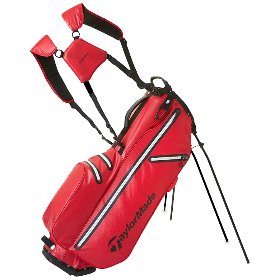 TaylorMade Flextech Waterproof Stand Bag