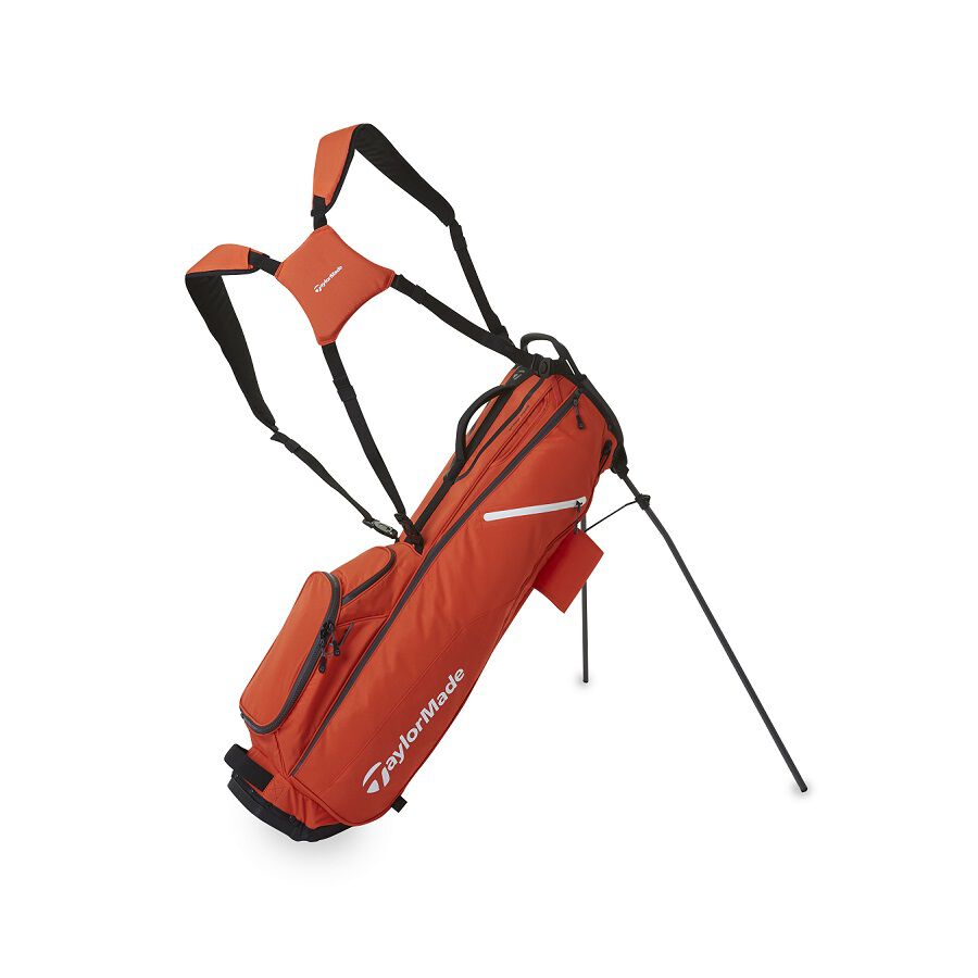 TaylorMade Flextech Lite Stand Bag