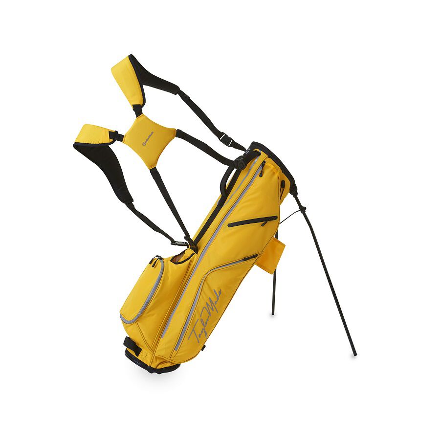 TaylorMade Flextech Stand Bag