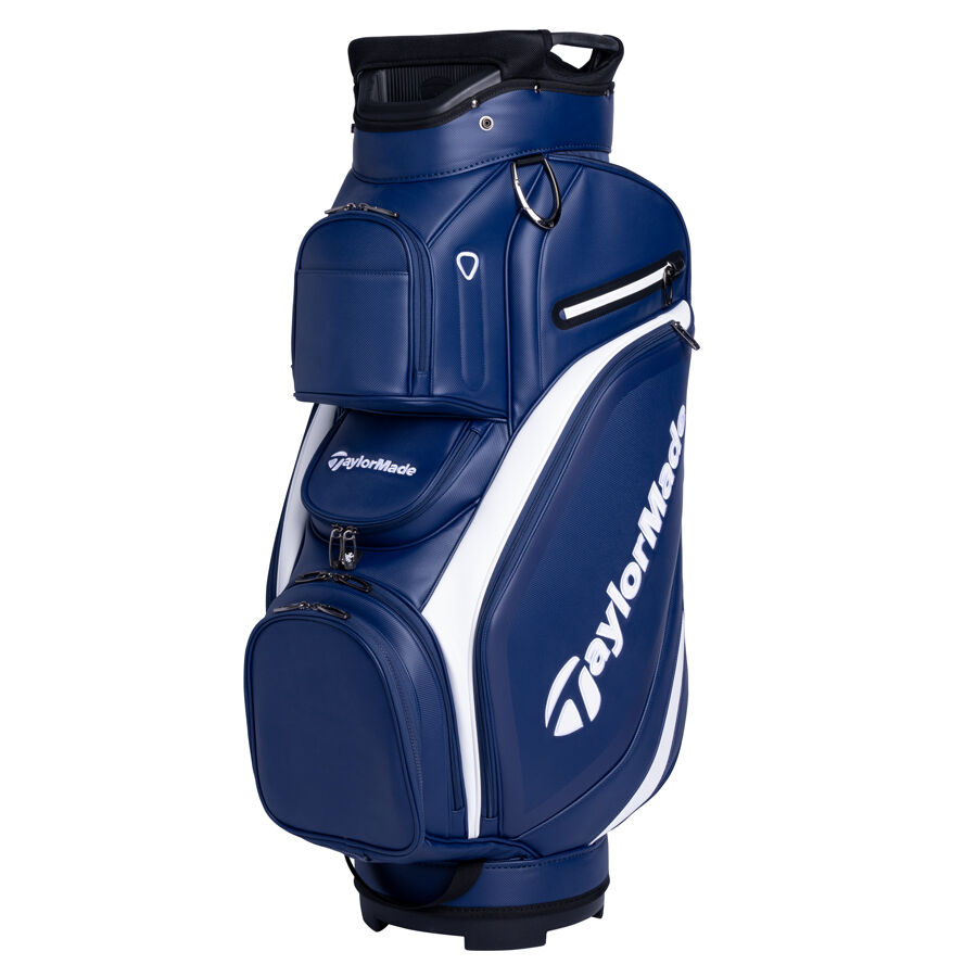 TaylorMade Deluxe Cart Bag