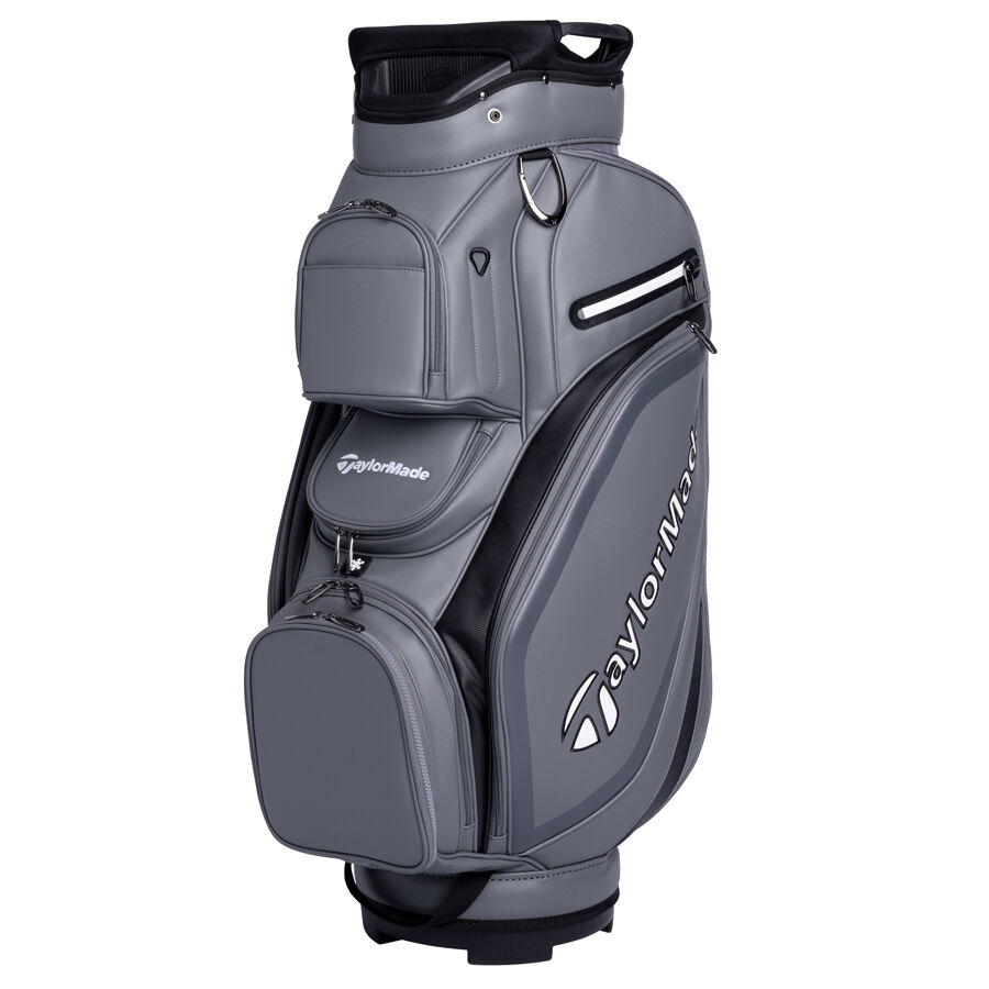 TaylorMade Deluxe Cart Bag