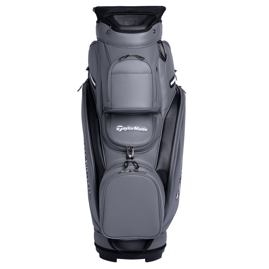 TaylorMade Deluxe Cart Bag