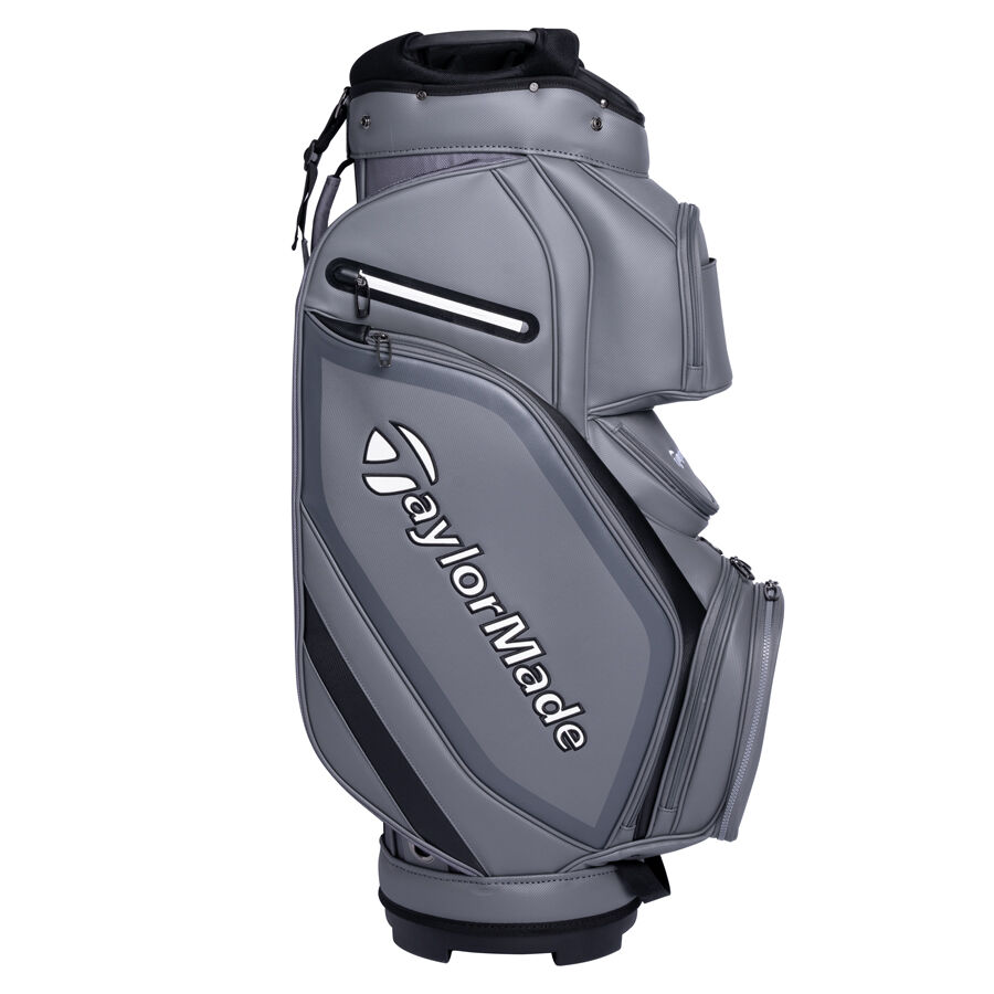 TaylorMade Deluxe Cart Bag