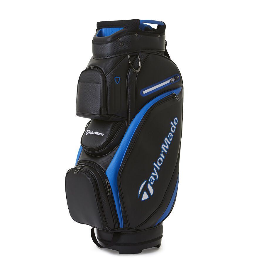 TaylorMade Deluxe Cart Bag