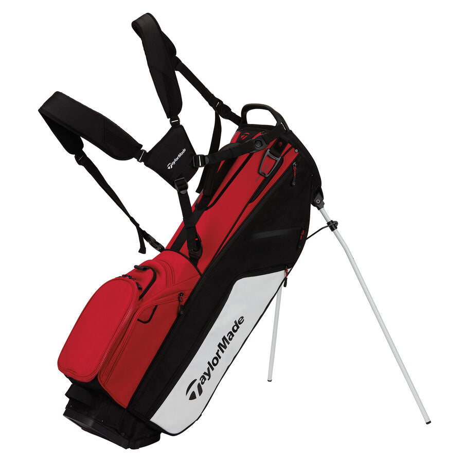 TaylorMade Flextech Crossover Stand Bag