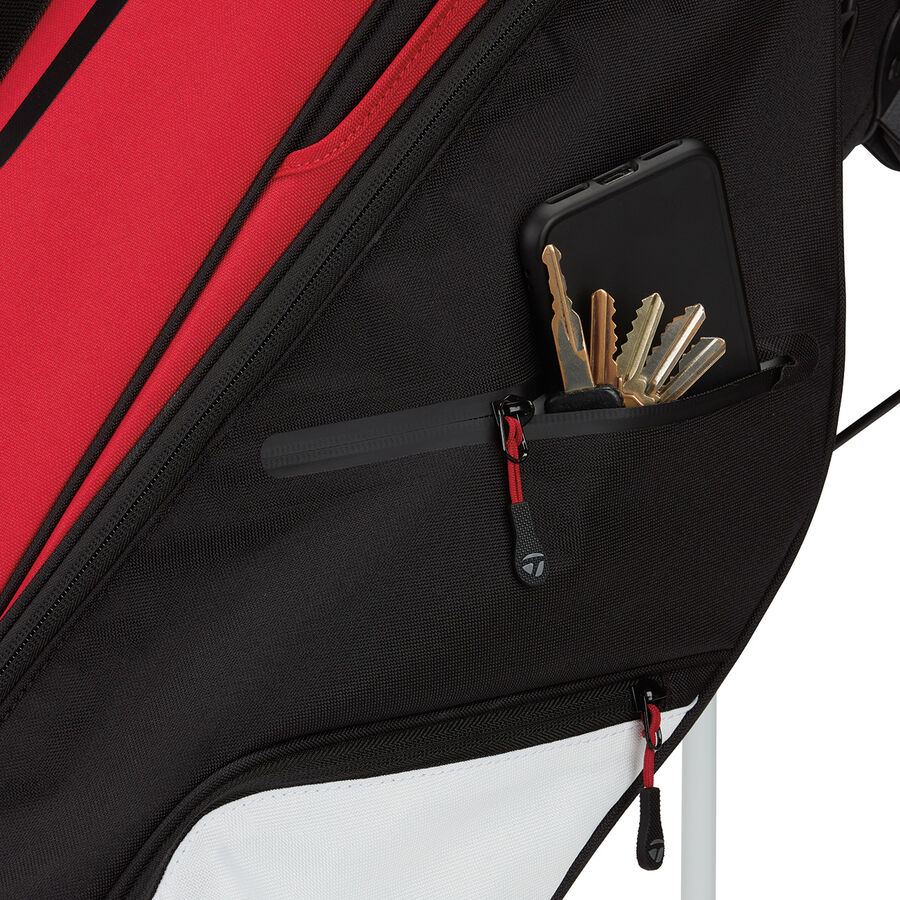 TaylorMade Flextech Crossover Stand Bag