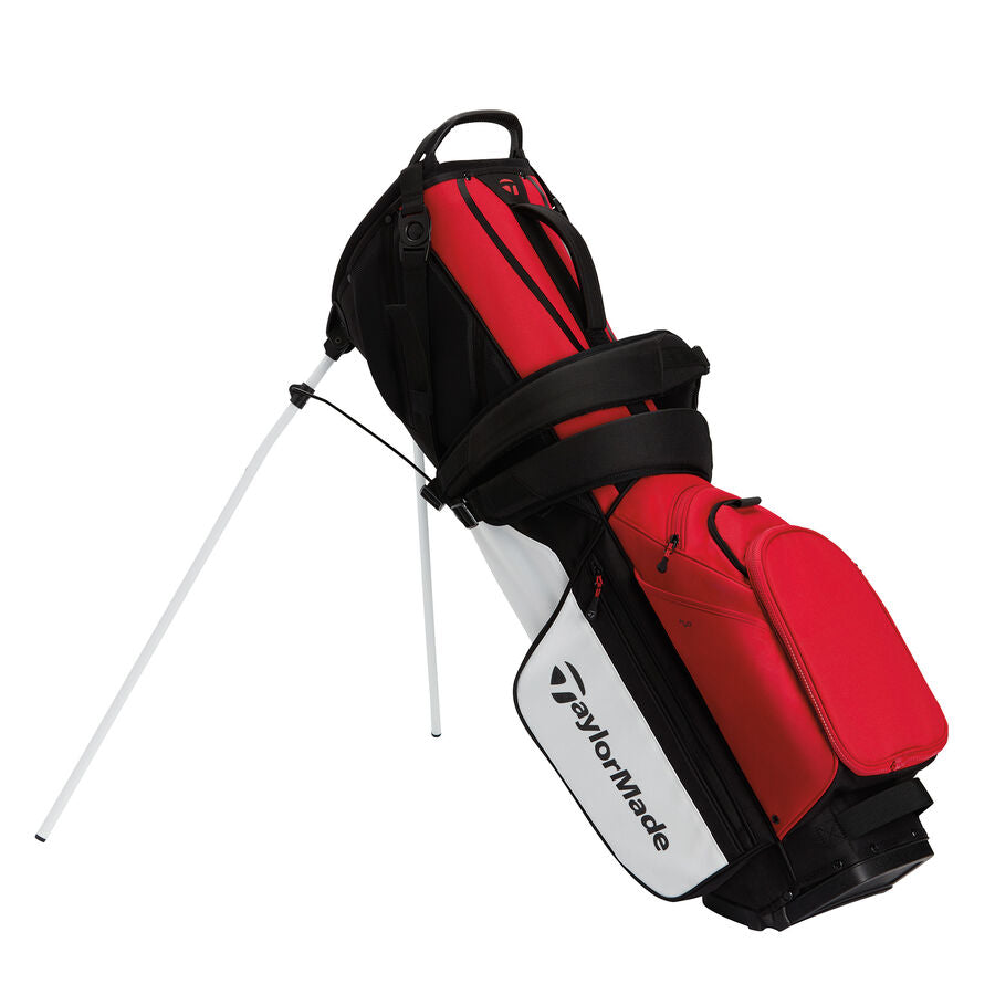 TaylorMade Flextech Crossover Stand Bag