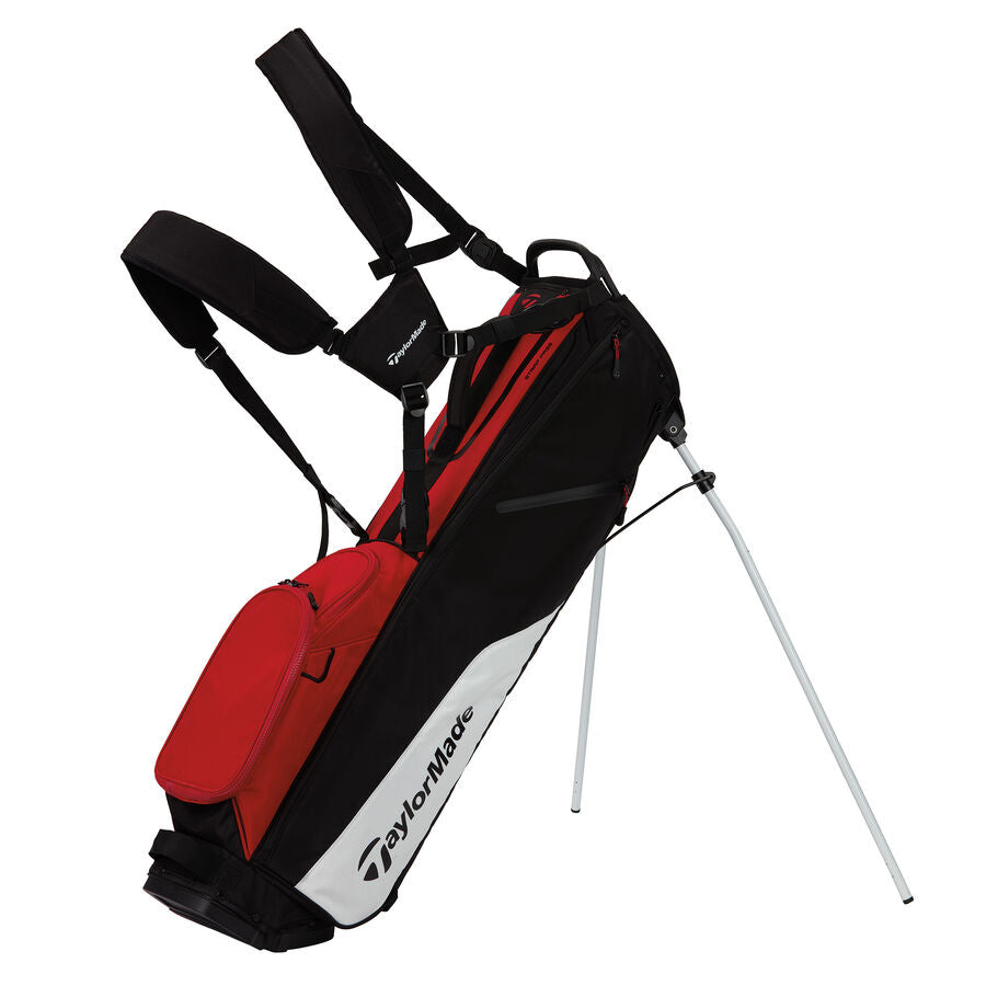 TaylorMade Flextech Lite Stand Bag