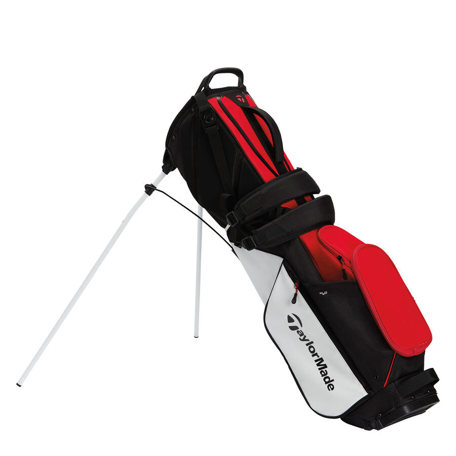 TaylorMade Flextech Lite Stand Bag