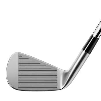TaylorMade P790 Golf Irons-115 Mid S300