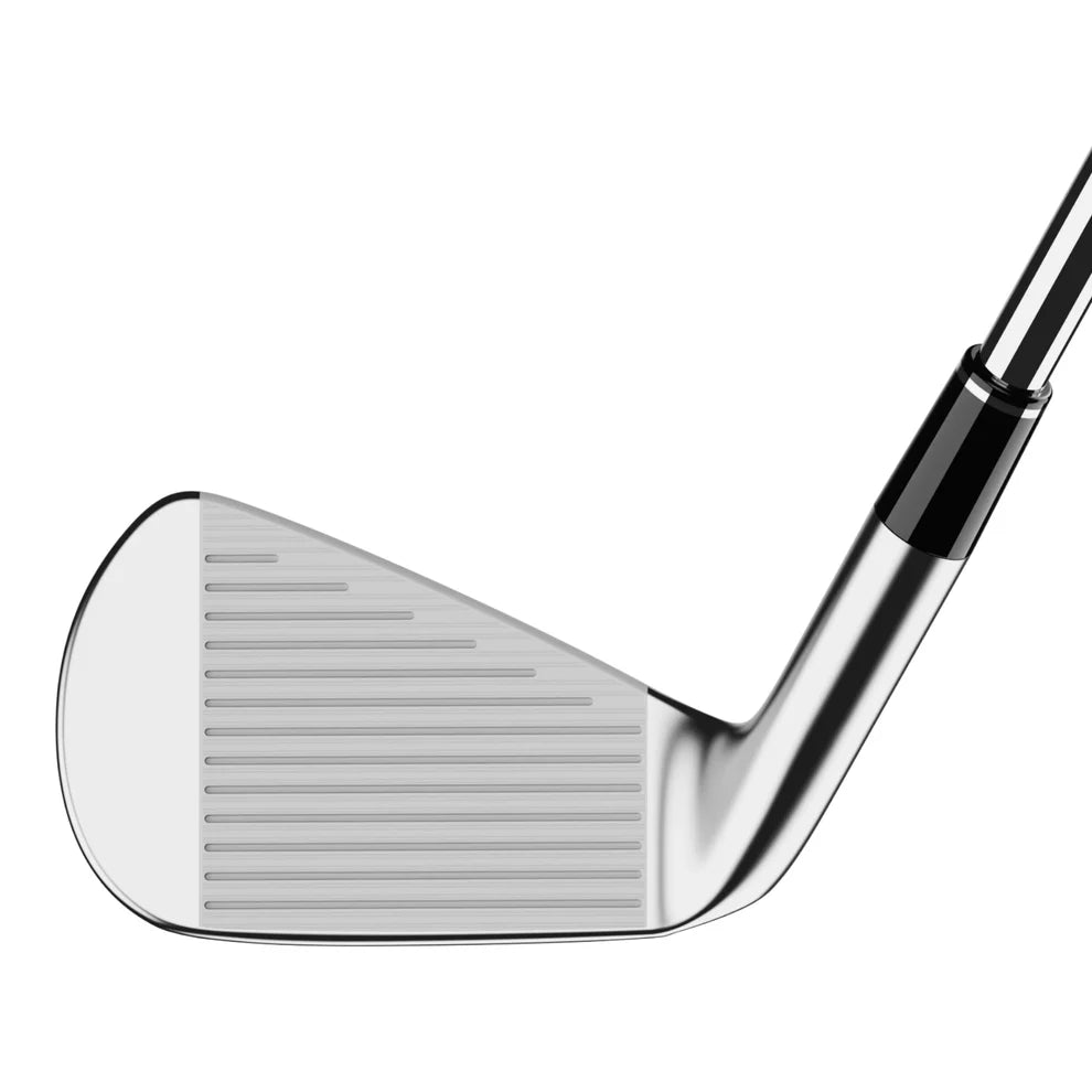 Srixon ZXi7 Gen 2 - 2026 Golf Irons – Steel – 5–PW